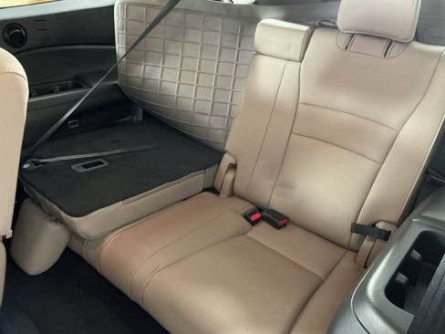 Used 2017 Honda Pilot EX-L image 15