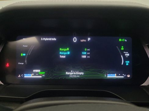 Used 2022 Jeep Grand Cherokee Limited 4xe image 23