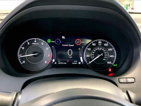 Used 2024 Acura RDX SH-AWD w/ Advance Package image 25