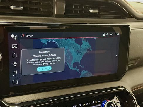 Used 2025 GMC Sierra 1500 AT4 image 22