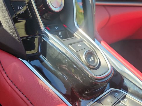 Certified 2025 Acura RDX A-Spec image 17