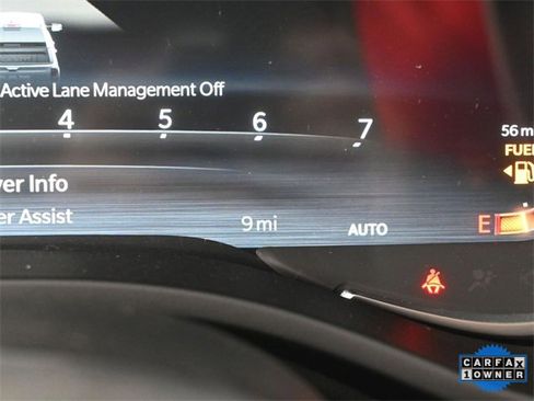 Used 2026 RAM 1500 Laramie w/ Night Edition image 18