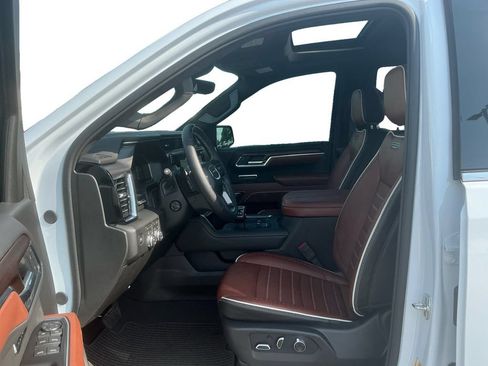 Used 2026 GMC Sierra 1500 Denali Ultimate AWD/4WD image 14