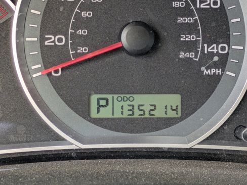 Used 2008 Subaru Impreza Outback Sport image 24