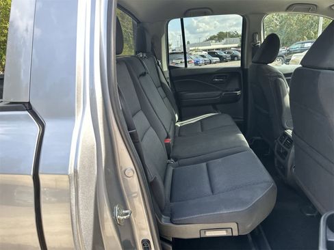 Used 2019 Honda Ridgeline Sport image 13