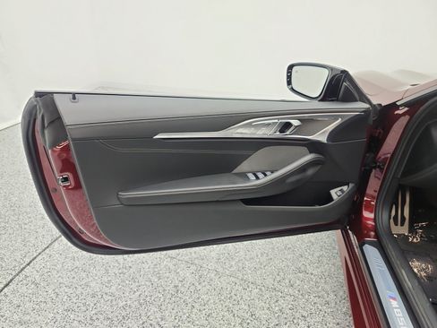 Used 2026 BMW M850i xDrive Convertible AWD/4WD image 14