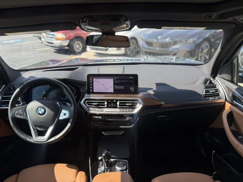 Used 2024 BMW X3 sDrive30i w/ Premium Package RWD image 21