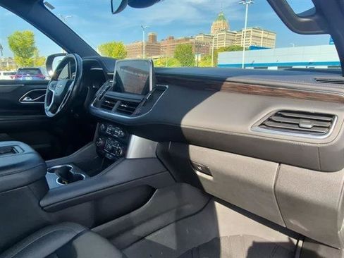 Certified 2023 Chevrolet Tahoe LT image 93