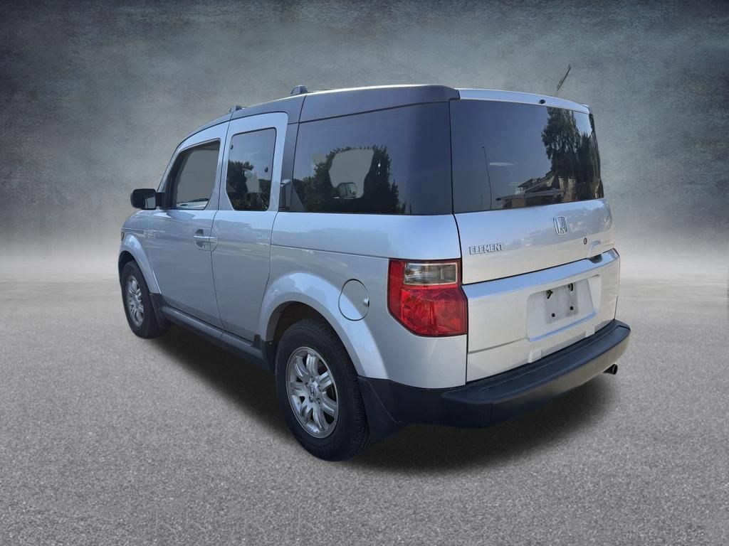 Used 2006 Honda Element EX-P image 4