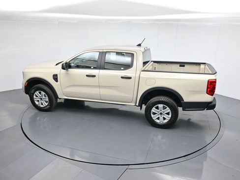 New 2025 Ford Ranger XL image 42