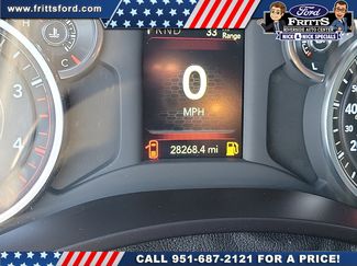 Used 2024 RAM 2500 Big Horn video 2