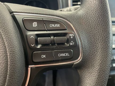 Used 2019 Kia Sportage LX w/ LX Popular Package AWD/4WD image 28