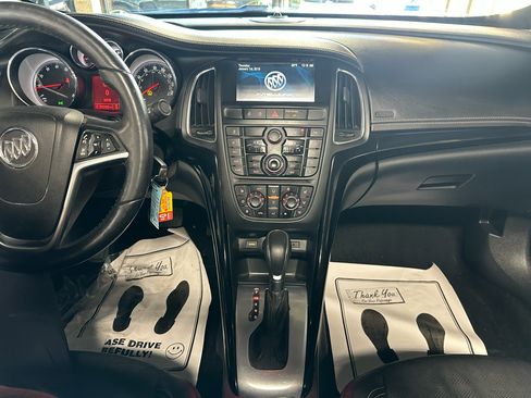 Used 2016 Buick Cascada Premium image 39