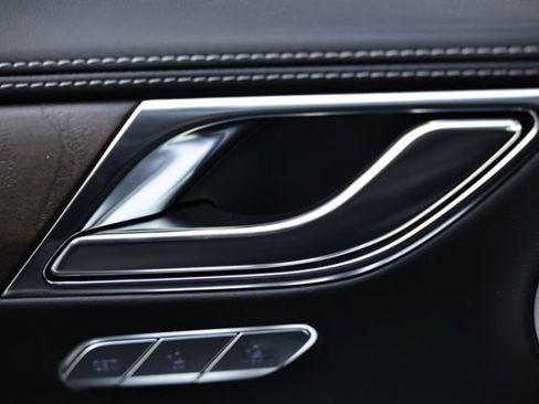 New 2026 Genesis GV80 2.5T Prestige AWD/4WD image 16