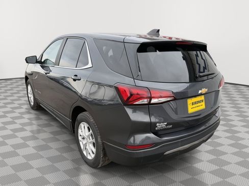 Used 2022 Chevrolet Equinox LT AWD/4WD image 8