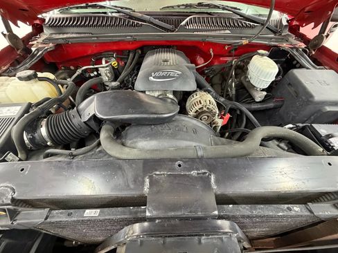 Used 2006 Chevrolet Silverado 1500 LT image 23