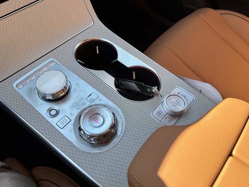 New 2026 Genesis GV80 3.5T Advanced image 28