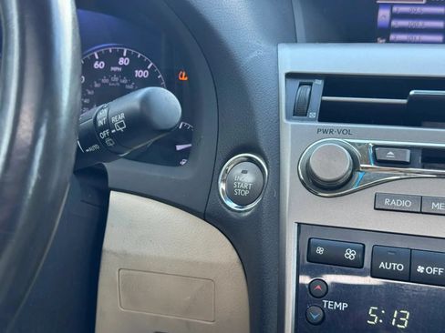 Used 2013 Lexus RX 350 AWD w/ Navigation Pkg image 22