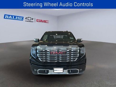 New 2025 GMC Sierra 1500 Denali w/ Technology Package AWD/4WD image 8