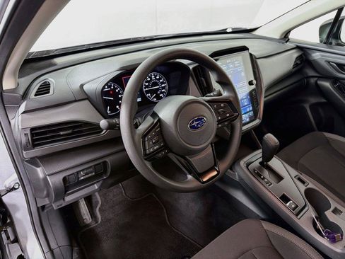 Used 2026 Subaru Crosstrek 2.5i Premium AWD/4WD image 16