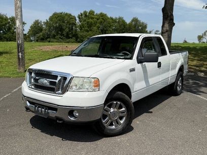 Used 2008 Ford F150 Lariat
