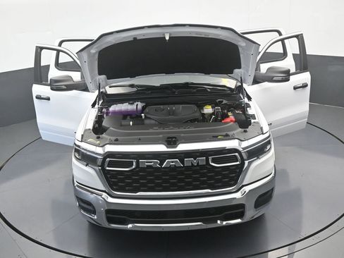 Used 2026 RAM 1500 Big Horn AWD/4WD image 67