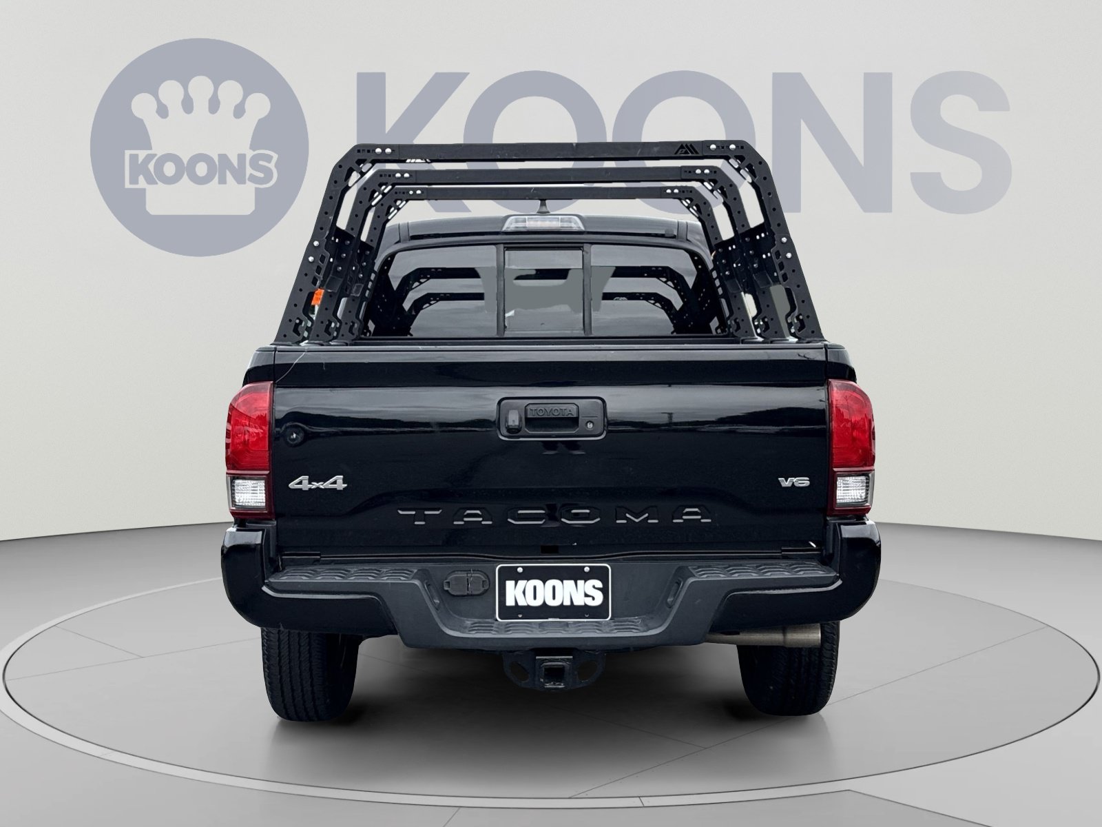 Used 2023 Toyota Tacoma SR AWD/4WD image 5