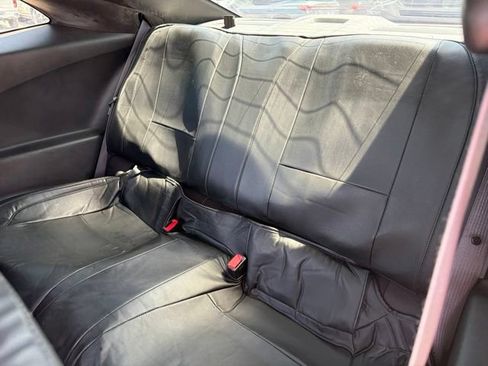 Used 2012 Chevrolet Camaro LS RWD image 16