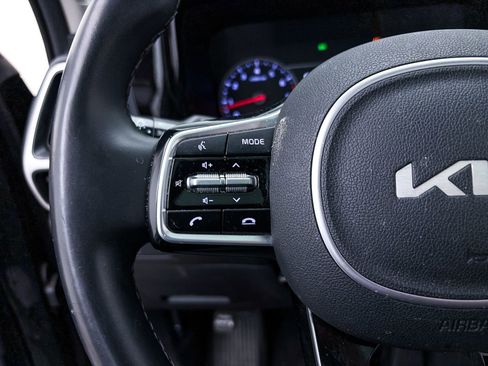 Used 2022 Kia Sorento S w/ Panoramic Sunroof Package image 31