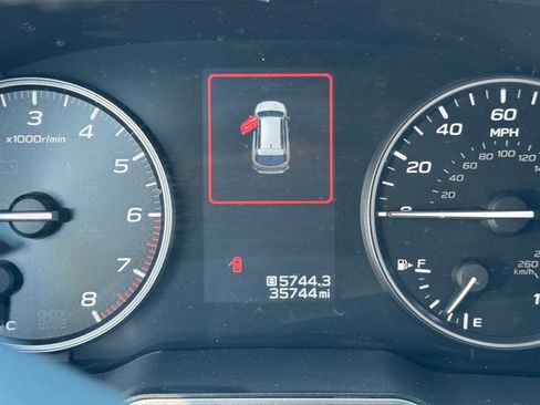 Used 2023 Subaru Outback Onyx Edition XT image 5