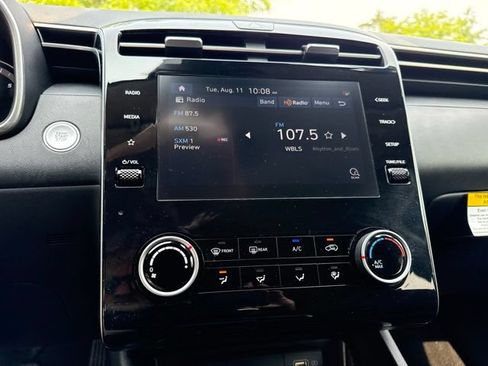 Used 2022 Hyundai Tucson SEL AWD/4WD image 5