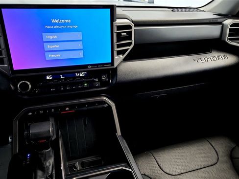 Used 2024 Toyota Tundra SR5 image 27