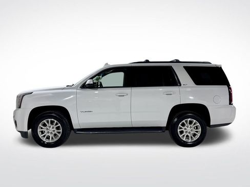 Used 2018 GMC Yukon SLT image 6