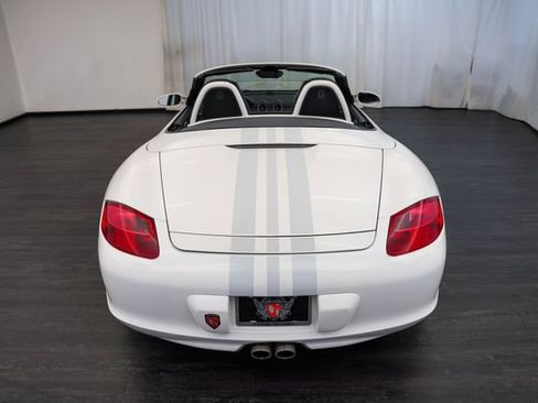Used 2008 Porsche Boxster S Design Edition 2 RWD image 15