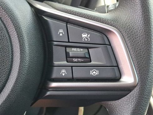 Used 2025 Subaru Outback AWD/4WD image 19
