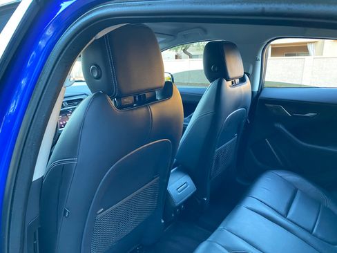 Used 2020 Jaguar I-PACE S image 32