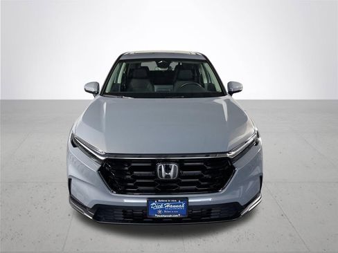 New 2026 Honda CR-V EX image 3