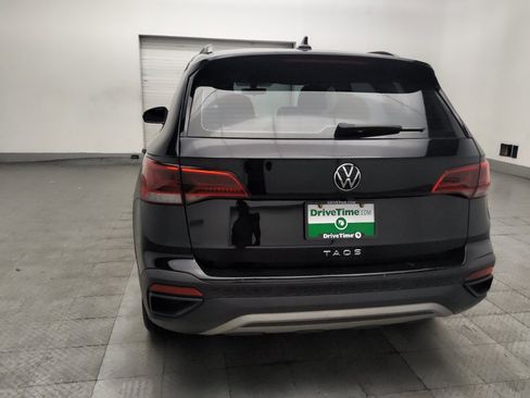 Used 2023 Volkswagen Taos S FWD image 6