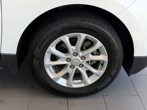 Certified 2020 Chevrolet Equinox LT FWD image 19