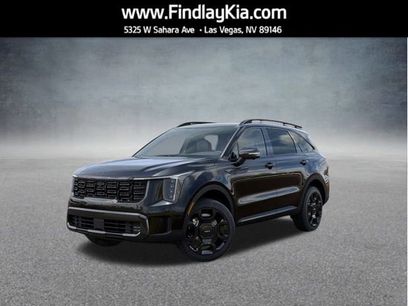 New 2026 Kia Sorento SX Prestige