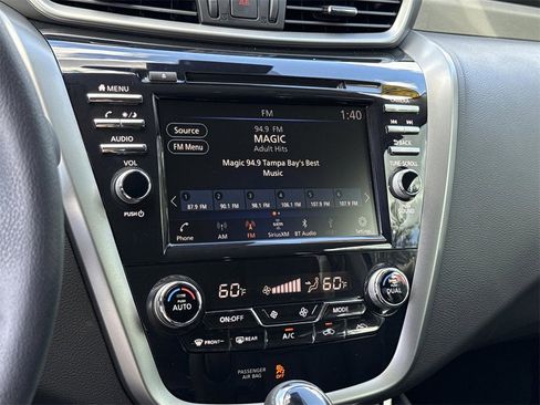 Certified 2024 Nissan Murano SV image 29