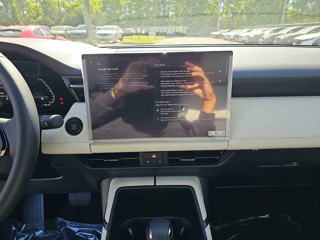 New 2026 MAZDA CX-5 Preferred AWD/4WD image 22