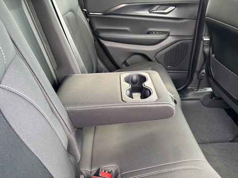 New 2026 Jeep Grand Cherokee Laredo X AWD/4WD image 48