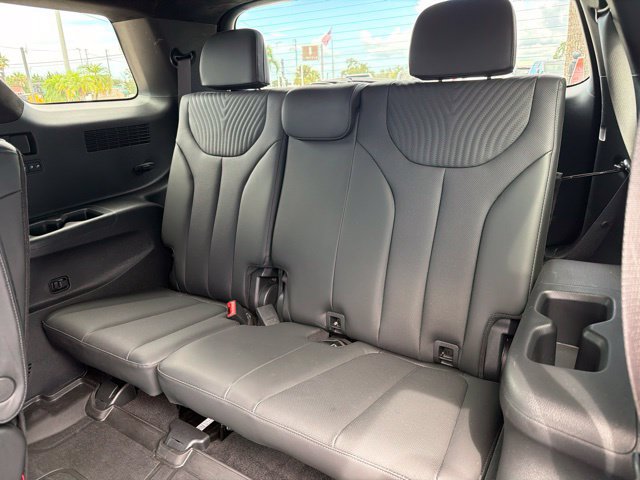 Used 2024 Hyundai Palisade Calligraphy FWD image 12