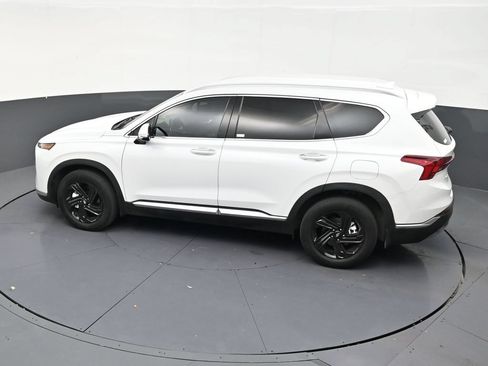 Used 2022 Hyundai Santa Fe SEL w/ Convenience Package FWD image 19