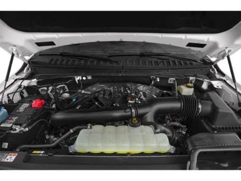 New 2024 Ford Expedition Platinum image 15