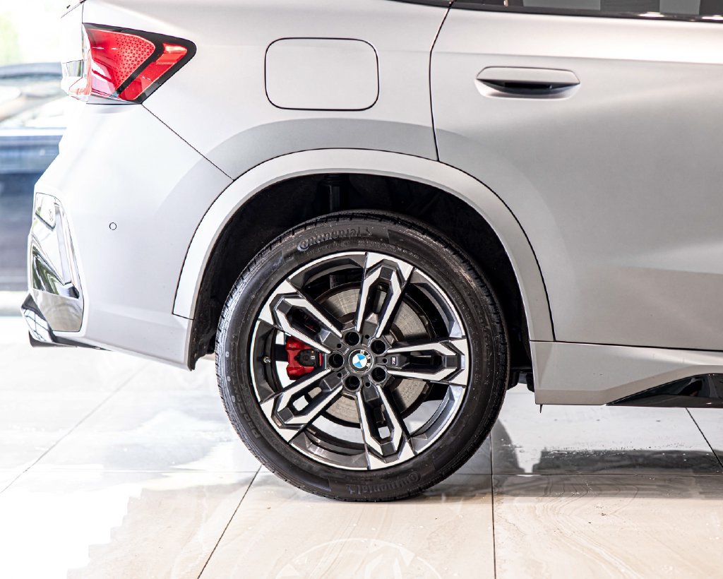Used 2026 BMW X1 M35i AWD/4WD image 11