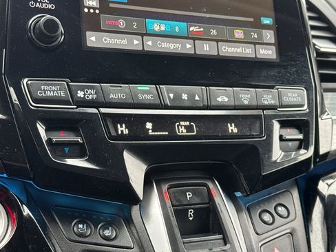 Used 2024 Honda Odyssey Elite image 20