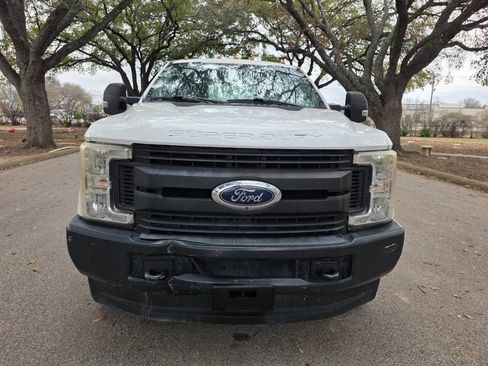 Used 2017 Ford F350 XL w/ Power Equipment Group image 10