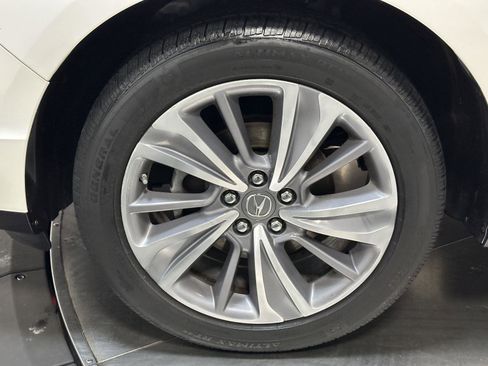 Used 2018 Acura MDX SH-AWD w/ Technology Package image 18